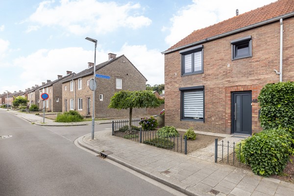 Medium property photo - Panhuisstraat 48, 6367 XH Voerendaal